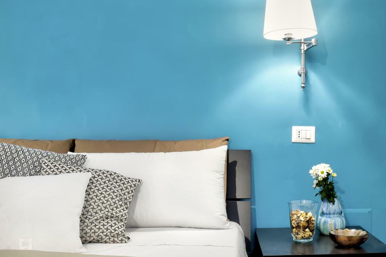 Appartement Manuela Piazza Del Plebiscito Centro