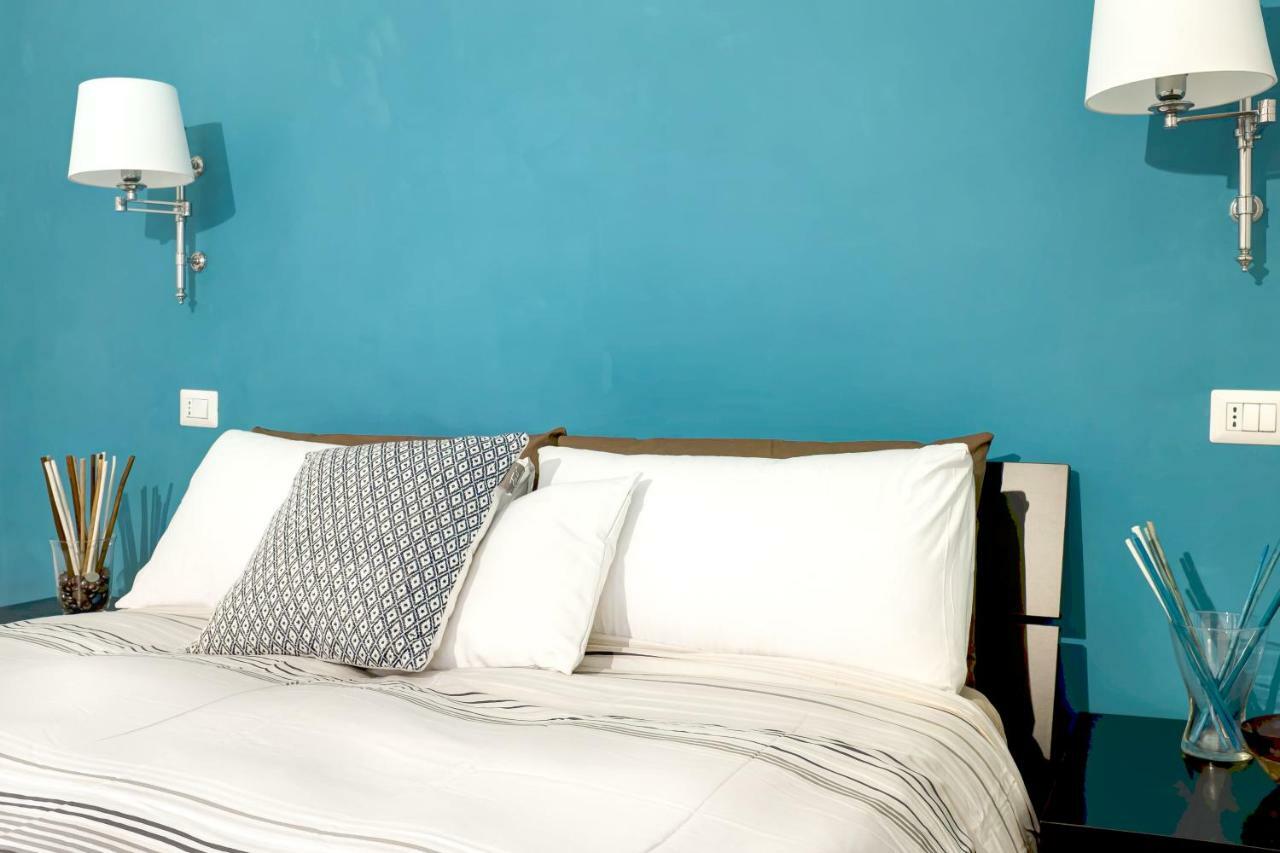 Appartement Manuela Piazza Del Plebiscito Centro Napels