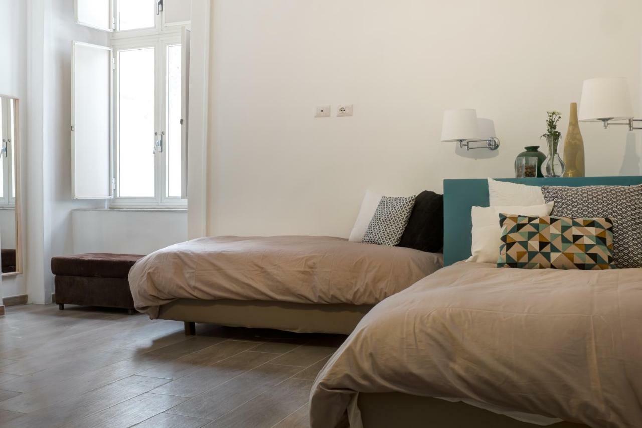 Appartement Manuela Piazza Del Plebiscito Centro *